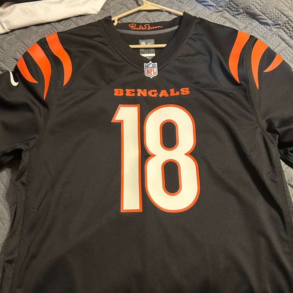 Aj green jerseys